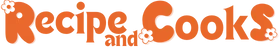 Recipe and Cooks Logo