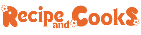 Recipe and Cooks Logo