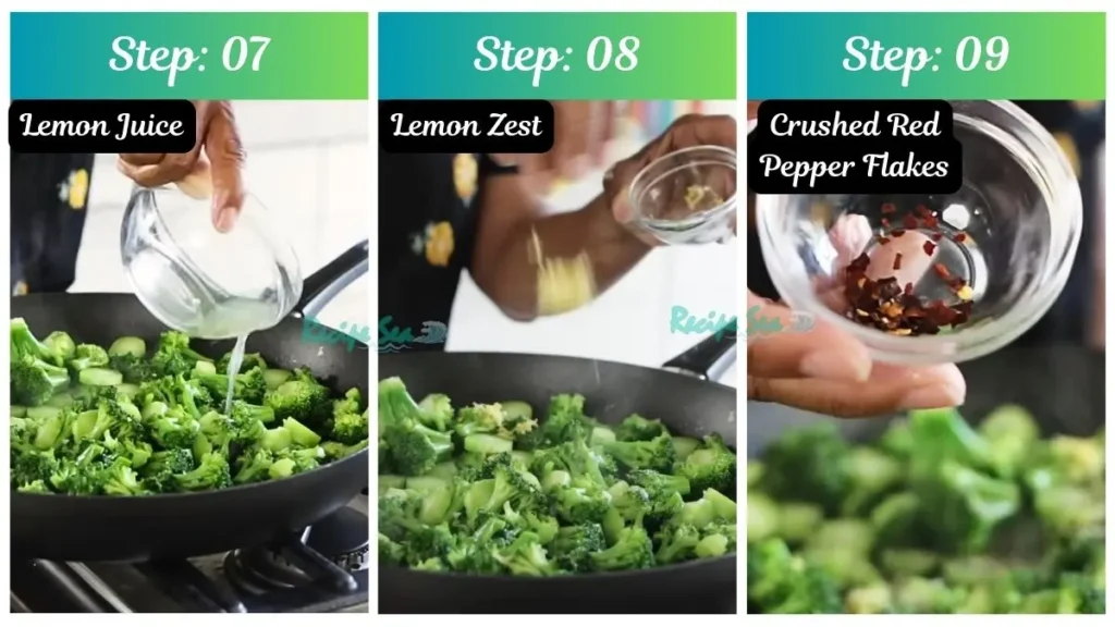 Recipe by Texas Roadhouse Broccoli