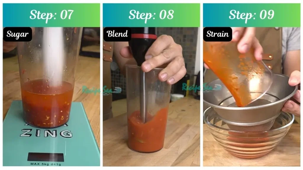 Recipe by Texas Roadhouse Hot Sauce