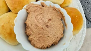 Texas Roadhouse Apple Butter Recipe