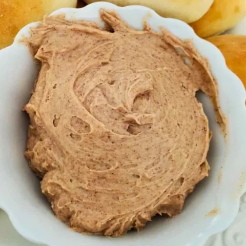 Texas Roadhouse Apple Butter Recipe