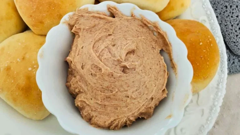 Texas Roadhouse Apple Butter Recipe