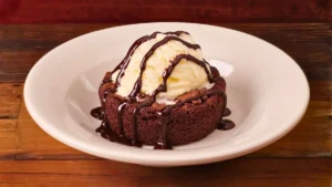 Texas Roadhouse Brownie Recipe