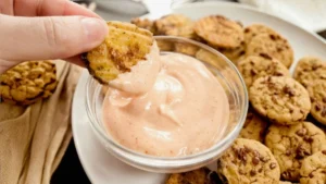 Texas Roadhouse Cajun Sauce Recipe
