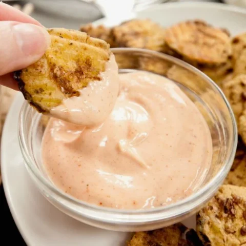 Texas Roadhouse Cajun Sauce Recipe