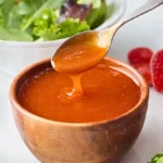 Texas Roadhouse French Dressing Recipe