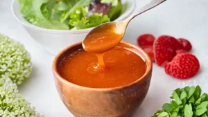 Texas Roadhouse French Dressing Recipe
