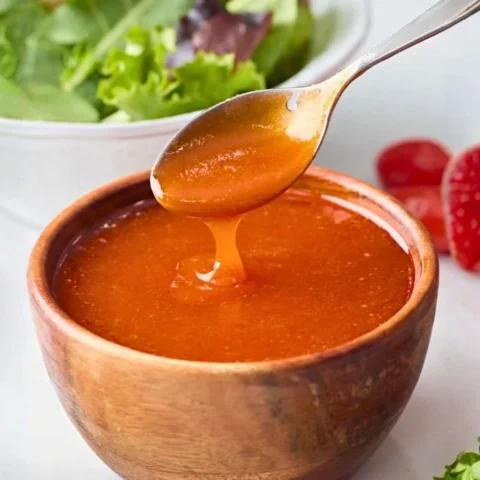 Texas Roadhouse French Dressing Recipe
