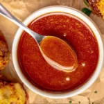 Texas Roadhouse Hot Sauce Recipe