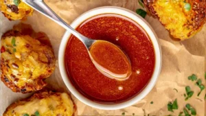 Texas Roadhouse Hot Sauce Recipe
