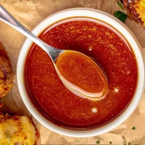 Texas Roadhouse Hot Sauce Recipe