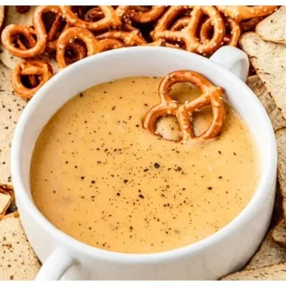 Applebee’s Beer Cheese Recipe