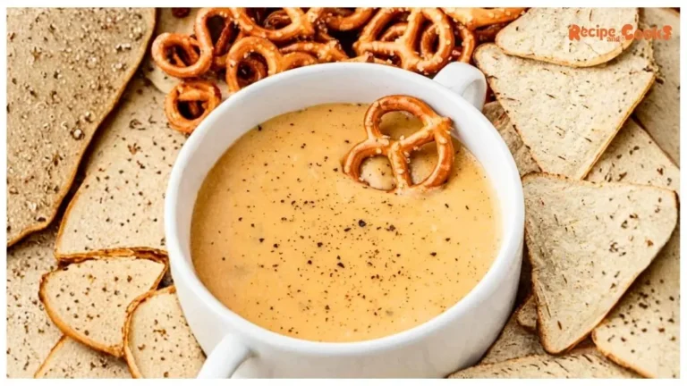 Applebee’s Beer Cheese Recipe
