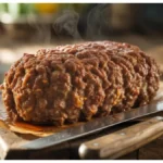 Carnivore Diet Meatloaf Recipe