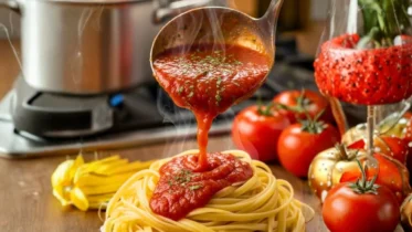 Chef Boyardee Spaghetti Sauce Recipe