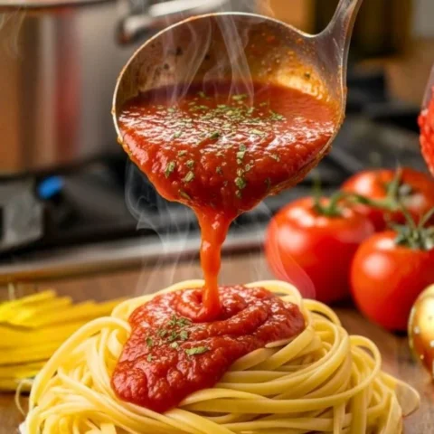 Chef Boyardee Spaghetti Sauce Recipe