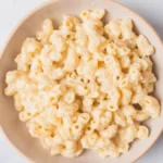 Chilis White Cheddar Mac and Cheese Recipe