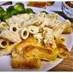 Dave Poe's Mac and Cheese Recipe