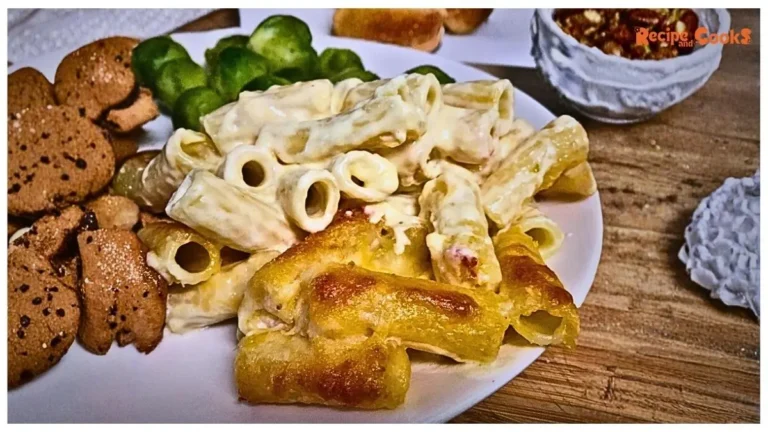 Dave Poe's Mac and Cheese Recipe