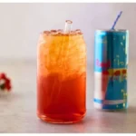 Dutch Bros Rebel Recipe