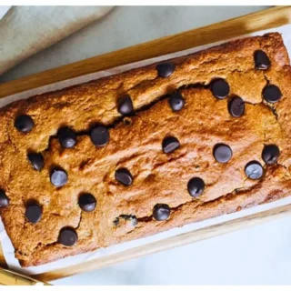 Emma Macdonald Banana Bread Recipe