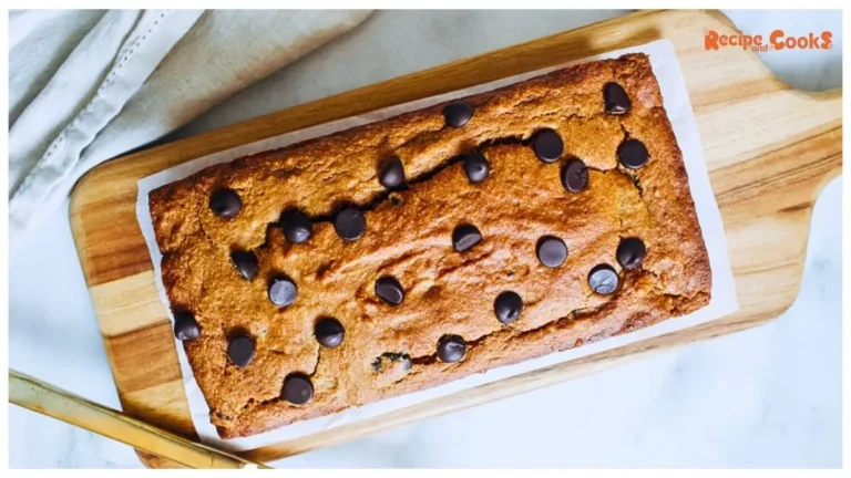 Emma Macdonald Banana Bread Recipe