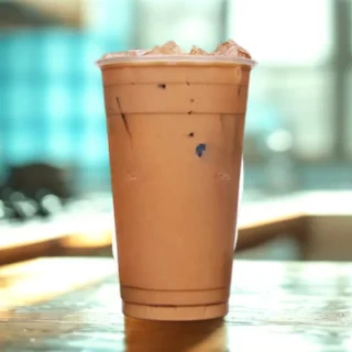 Dutch Bros Double Torture Recipe