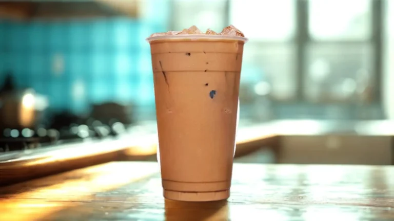 Dutch Bros Double Torture Recipe