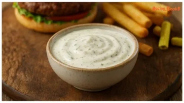 Hidden Valley Ranch Secret Sauce Recipe