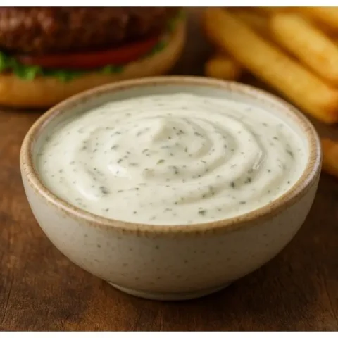 Hidden Valley Ranch Secret Sauce Recipe