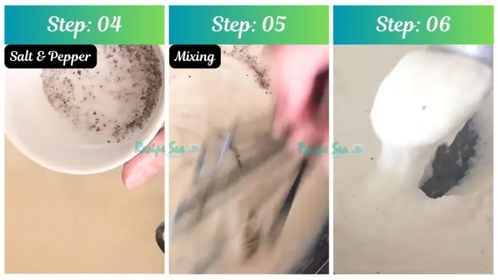 How to Make Texas Roadhouse White Gravy