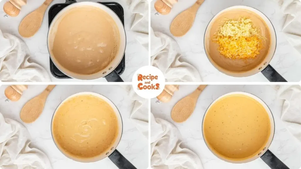 How to make Applebee’s Beer Cheese