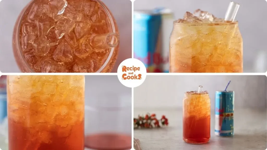 How to make Dutch Bros Rebel