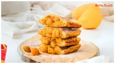 Jollibee Peach Mango Pie Recipe