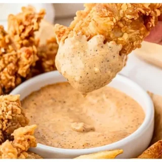 KFC Sauce Recipe