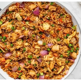 PF Chang's Chicken Fried Rice Recipe