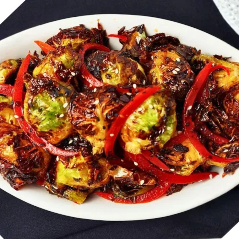 Perrys Steakhouse Brussels Sprouts Recipe