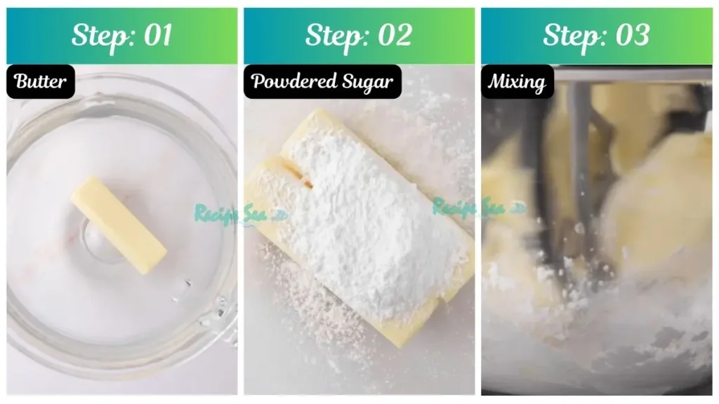 Step by Step Texas Roadhouse Butter Cinnamon Recipe
