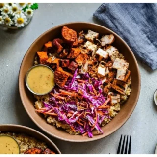 Sweet Green Chicken Recipe