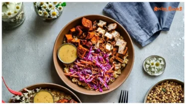 Sweet Green Chicken Recipe