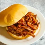 Texas Roadhouse BBQ Pulled Pork Recipe