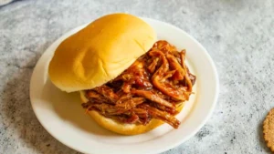 Texas Roadhouse BBQ Pulled Pork Recipe