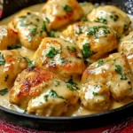 Texas Roadhouse Butter Chicken Skillet Recipe