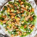 Texas Roadhouse Caesar Salad Recipe