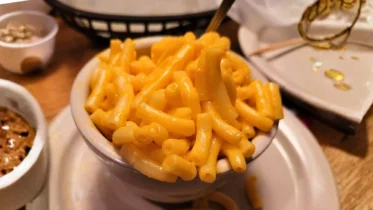 Texas Roadhouse Mac and Cheese Recipe