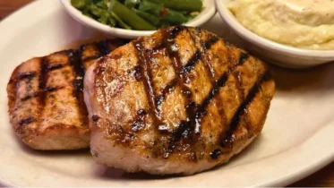 Texas Roadhouse Pork Chop Recipe
