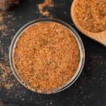 Texas Roadhouse Steak Rub Recipe