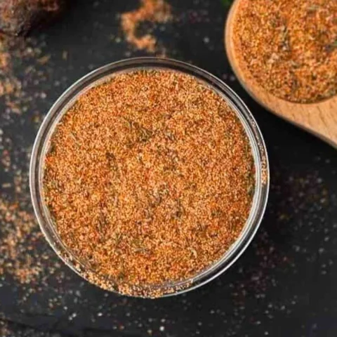 Texas Roadhouse Steak Rub Recipe