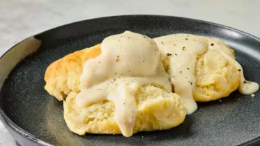 Texas Roadhouse White Gravy Recipe